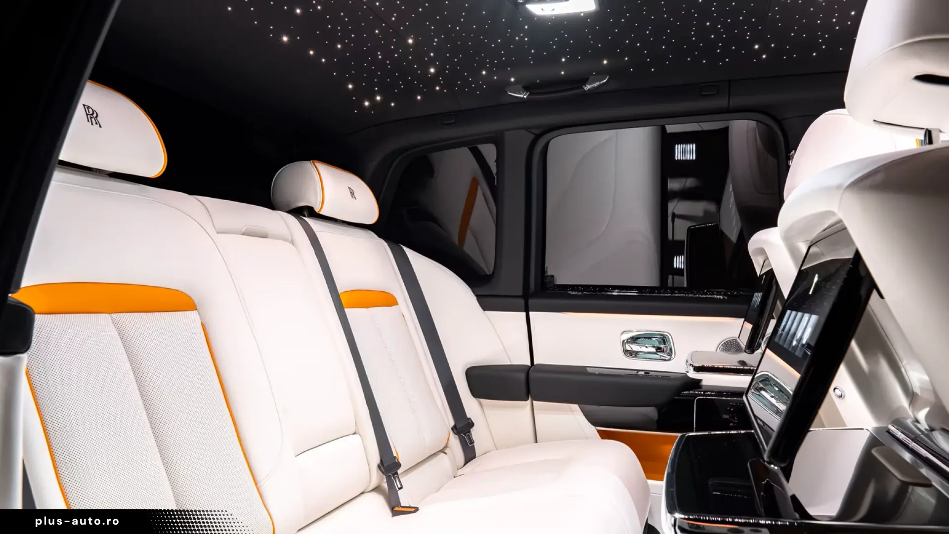Rolls-Royce Cullinan SERIES II by NOVITEC OVERDOSE