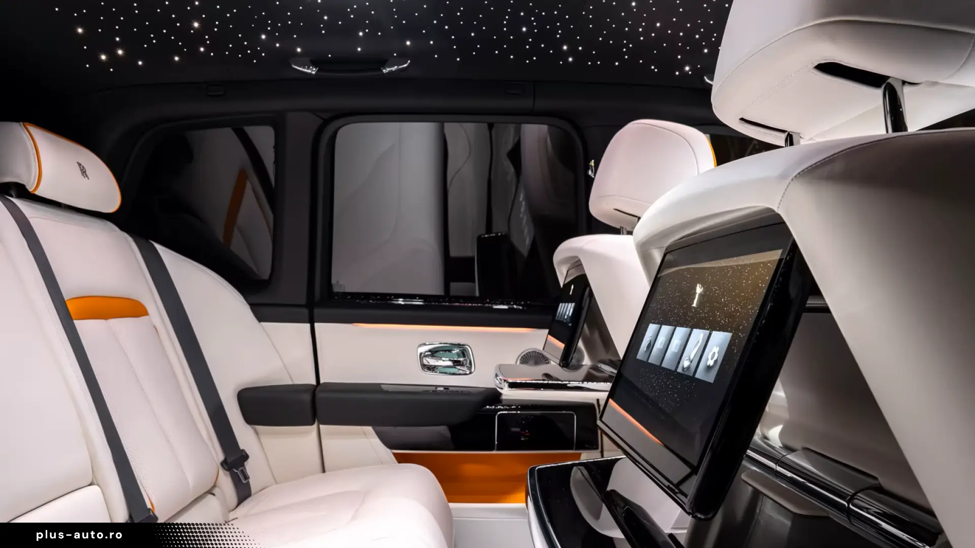 Rolls-Royce Cullinan SERIES II by NOVITEC OVERDOSE