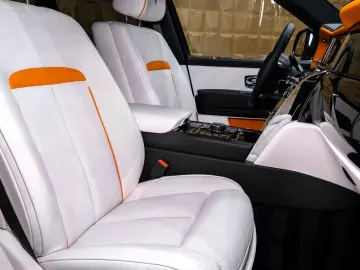 Rolls-Royce Cullinan SERIES II by NOVITEC OVERDOSE