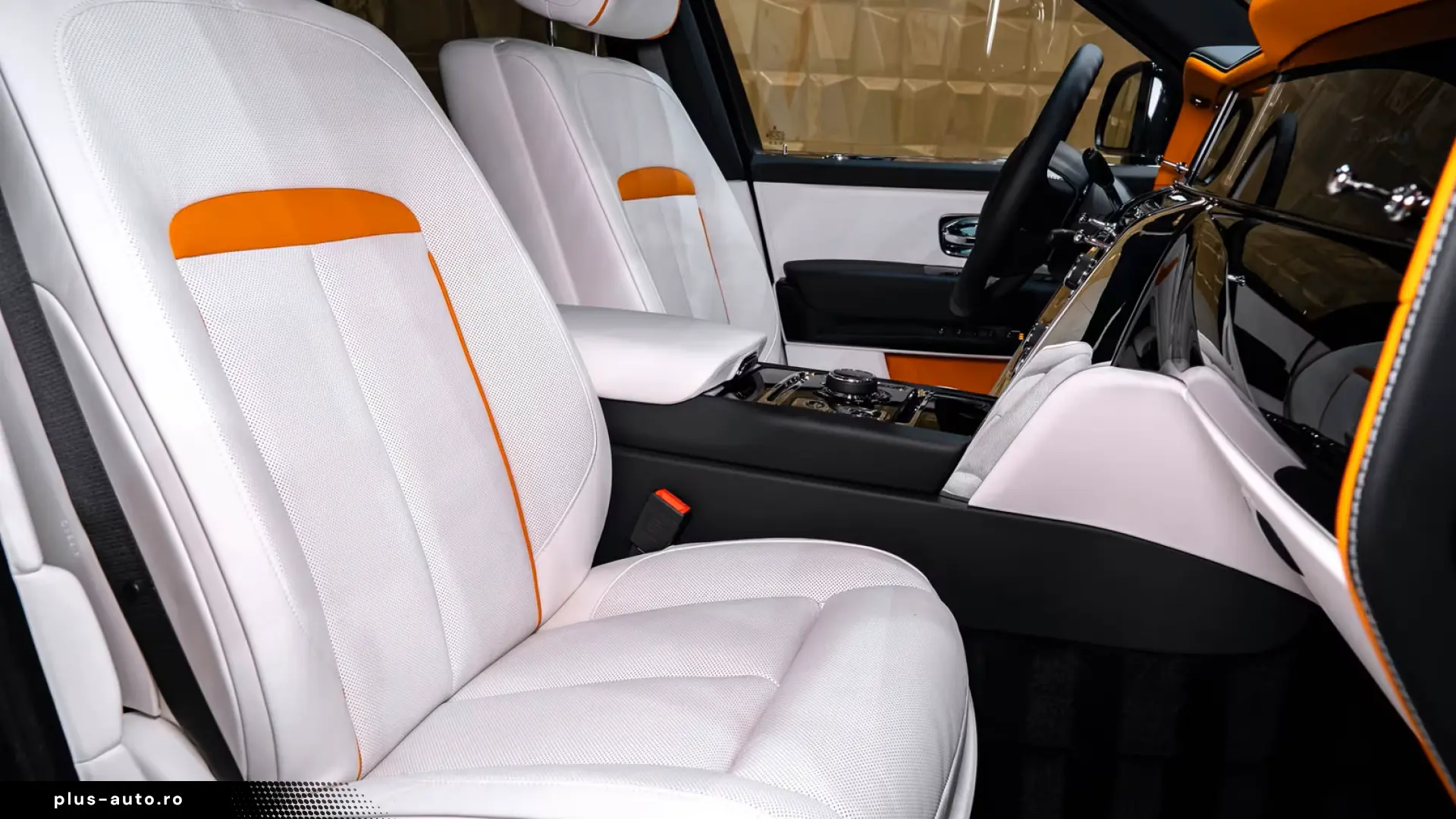 Rolls-Royce Cullinan SERIES II by NOVITEC OVERDOSE