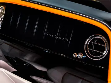 Rolls-Royce Cullinan SERIES II by NOVITEC OVERDOSE