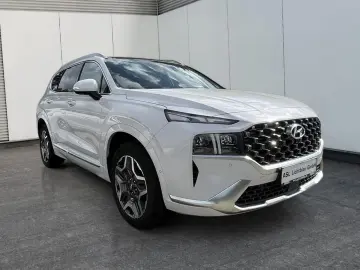 Hyundai SANTA FE Santa Fe 1.6 Signature Hybrid 4WD