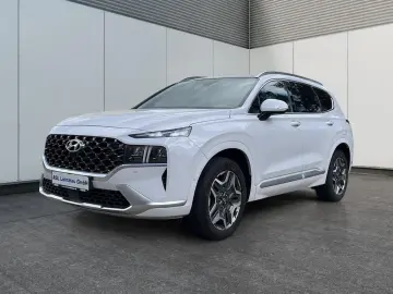 Hyundai SANTA FE Santa Fe 1.6 Signature Hybrid 4WD
