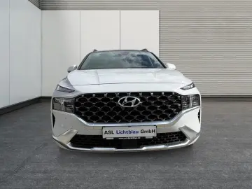 Hyundai SANTA FE Santa Fe 1.6 Signature Hybrid 4WD