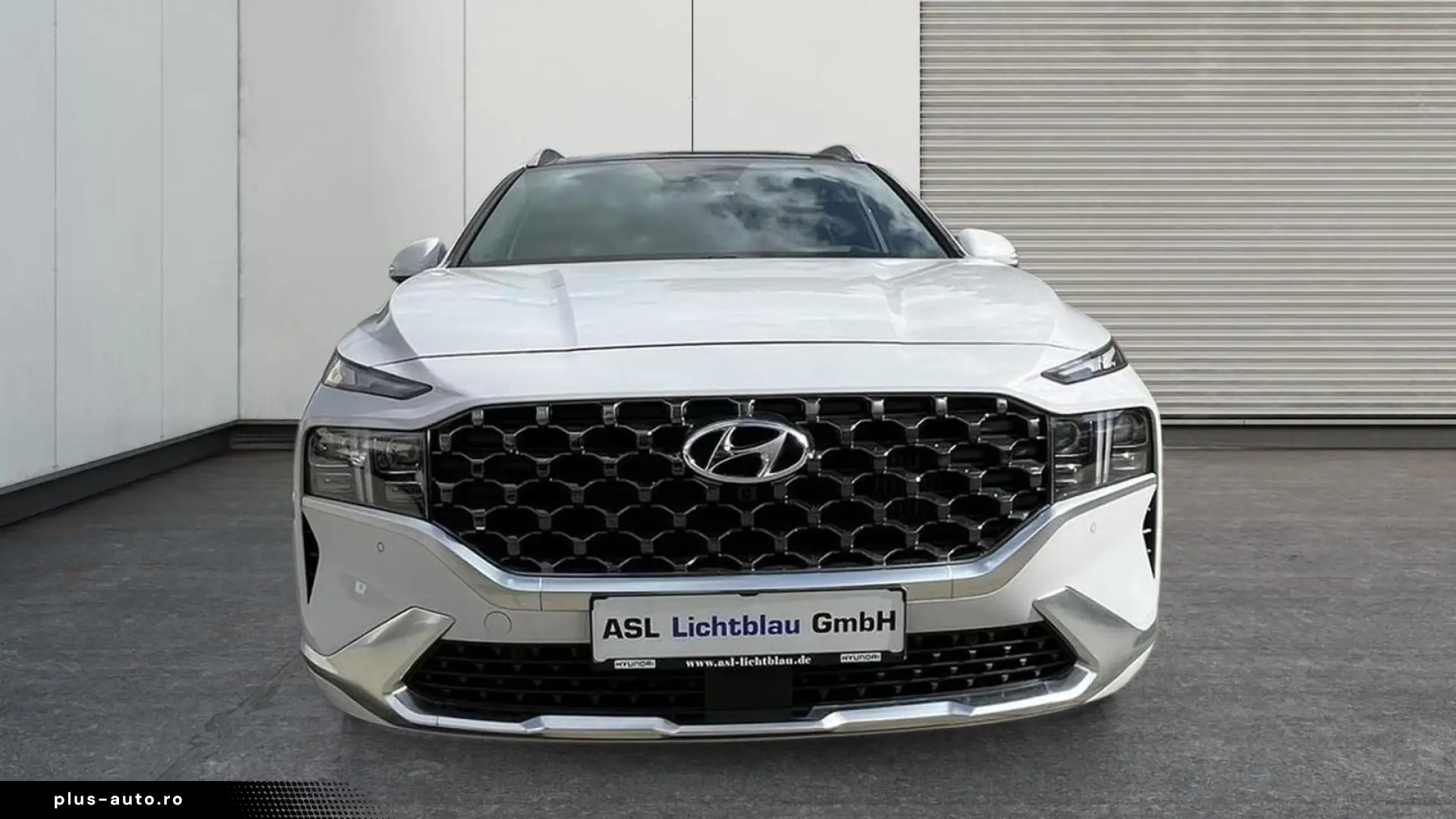 Hyundai SANTA FE Santa Fe 1.6 Signature Hybrid 4WD