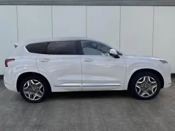 Hyundai SANTA FE Santa Fe 1.6 Signature Hybrid 4WD