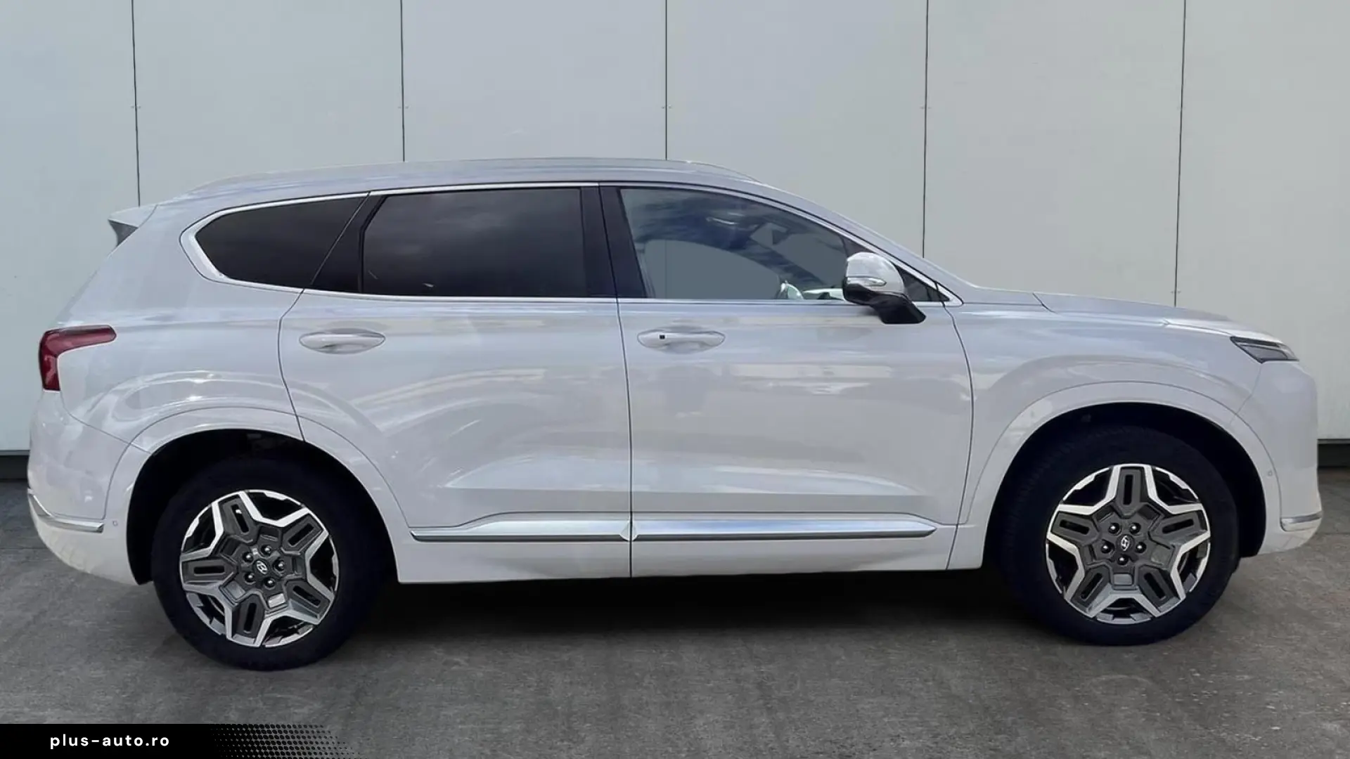 Hyundai SANTA FE Santa Fe 1.6 Signature Hybrid 4WD