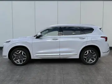 Hyundai SANTA FE Santa Fe 1.6 Signature Hybrid 4WD