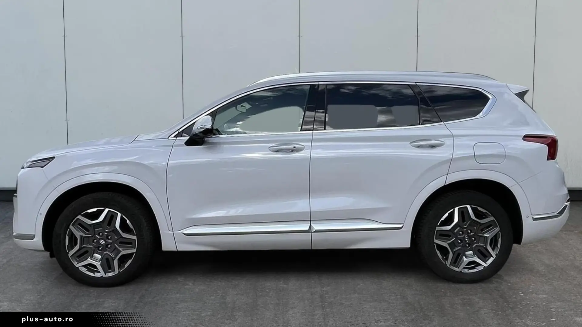 Hyundai SANTA FE Santa Fe 1.6 Signature Hybrid 4WD