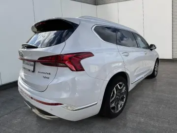 Hyundai SANTA FE Santa Fe 1.6 Signature Hybrid 4WD