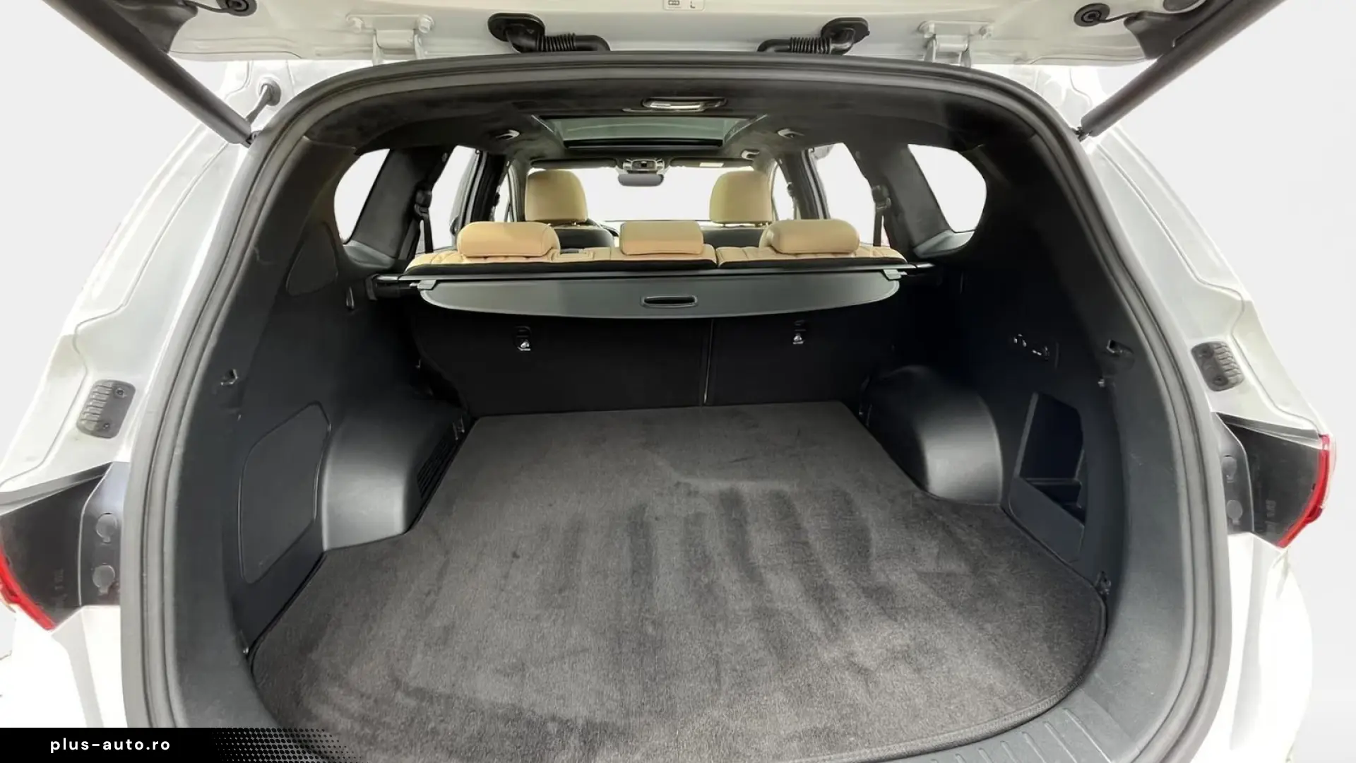 Hyundai SANTA FE Santa Fe 1.6 Signature Hybrid 4WD