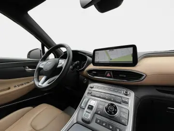 Hyundai SANTA FE Santa Fe 1.6 Signature Hybrid 4WD