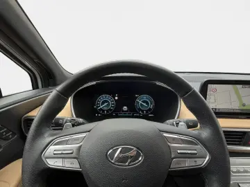 Hyundai SANTA FE Santa Fe 1.6 Signature Hybrid 4WD