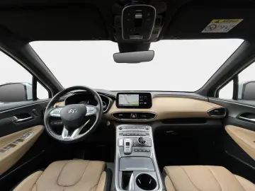 Hyundai SANTA FE Santa Fe 1.6 Signature Hybrid 4WD