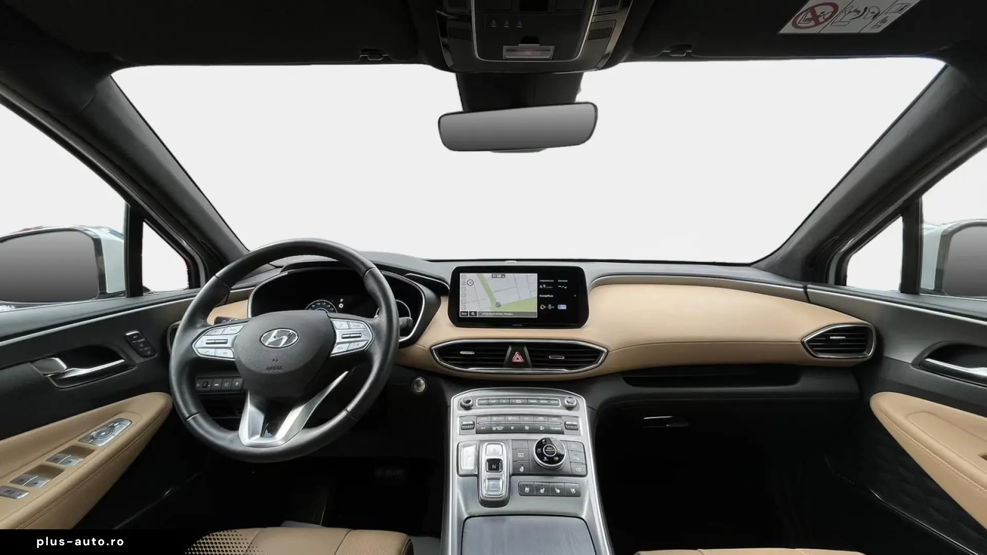 Hyundai SANTA FE Santa Fe 1.6 Signature Hybrid 4WD