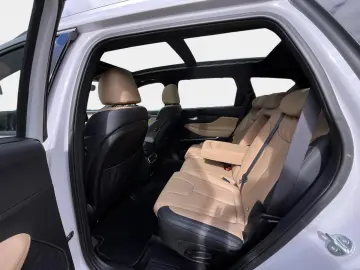 Hyundai SANTA FE Santa Fe 1.6 Signature Hybrid 4WD