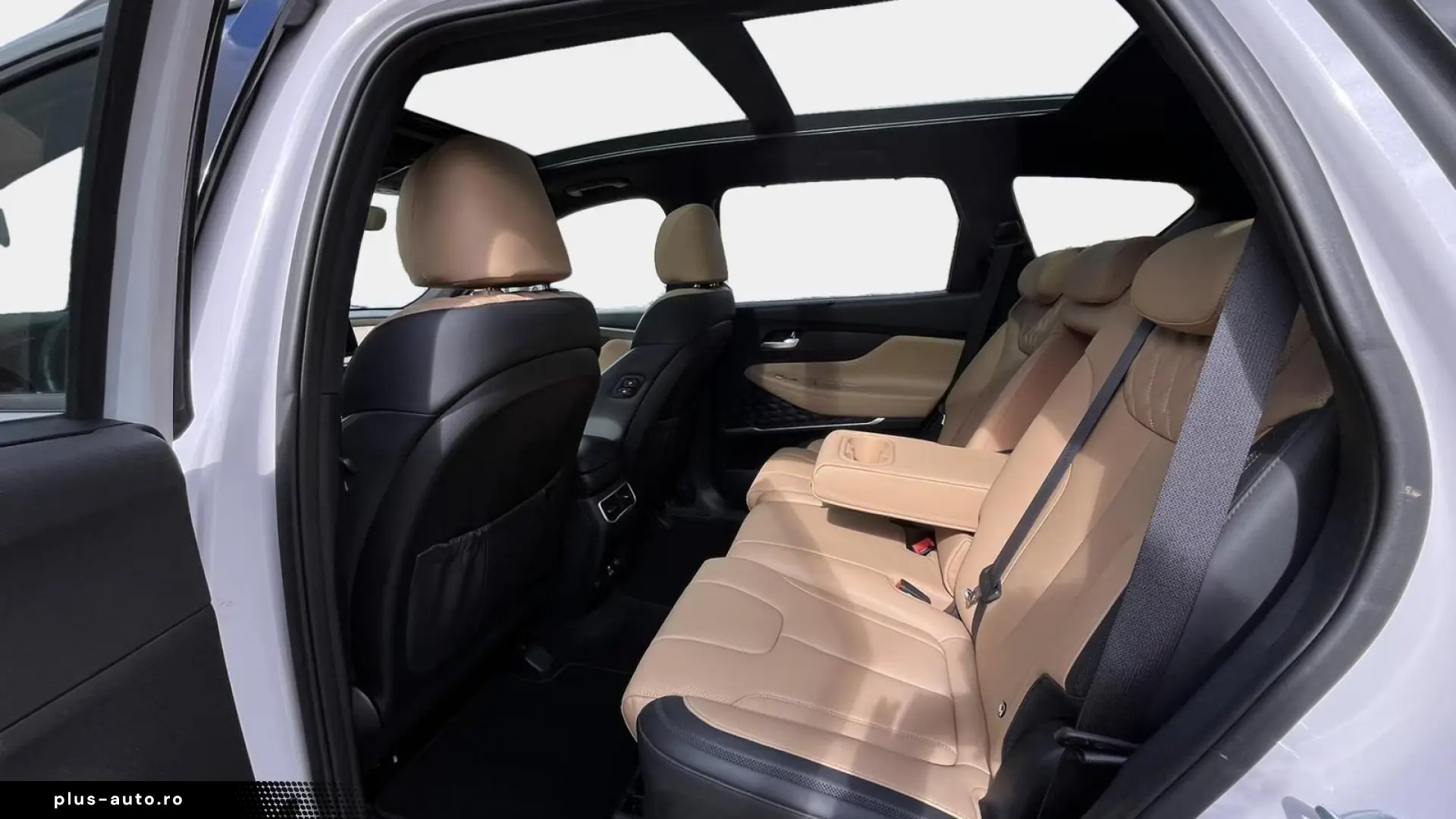 Hyundai SANTA FE Santa Fe 1.6 Signature Hybrid 4WD