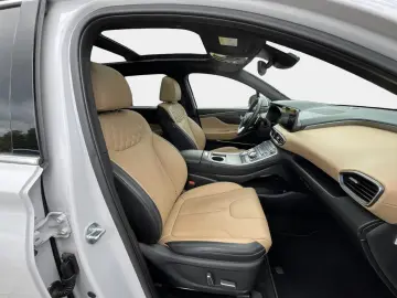 Hyundai SANTA FE Santa Fe 1.6 Signature Hybrid 4WD
