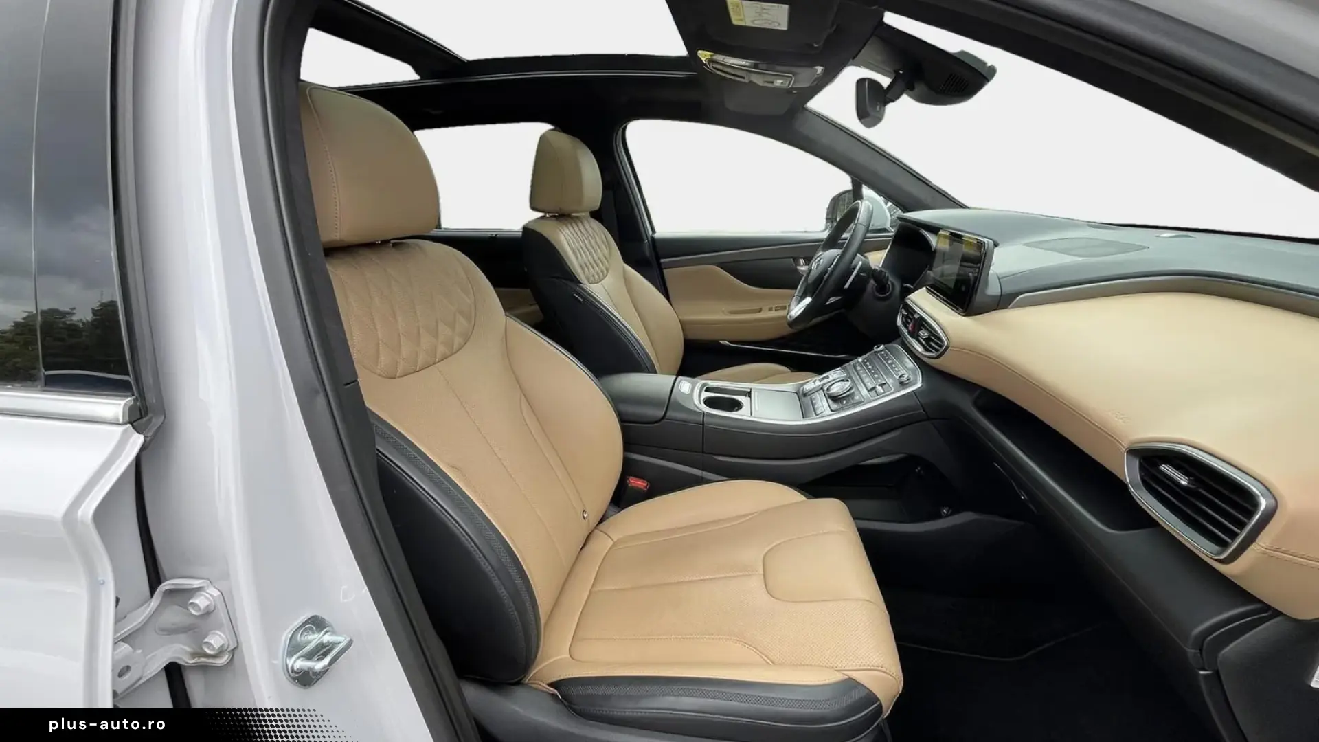 Hyundai SANTA FE Santa Fe 1.6 Signature Hybrid 4WD