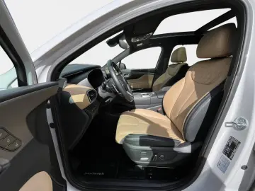 Hyundai SANTA FE Santa Fe 1.6 Signature Hybrid 4WD