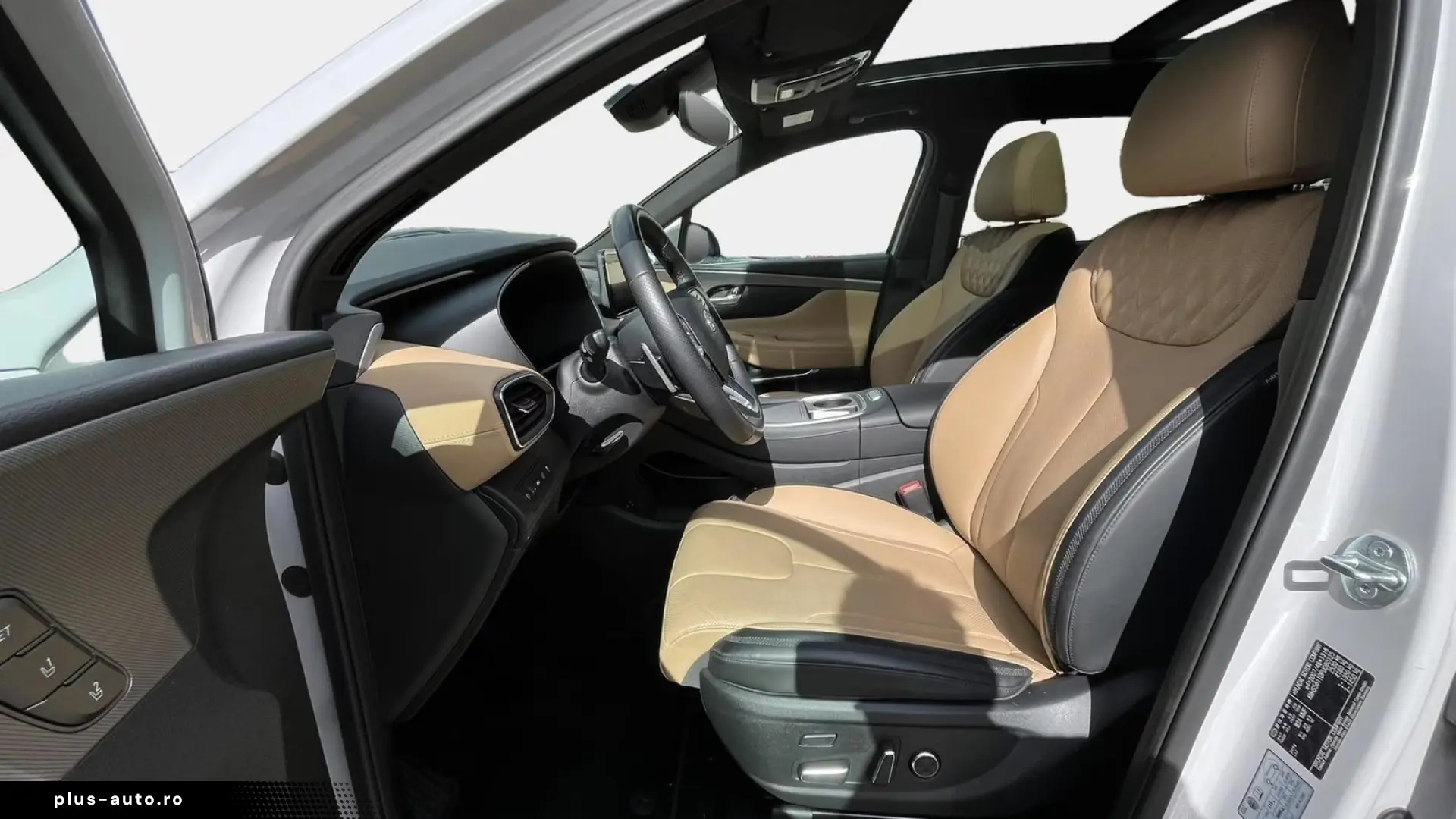 Hyundai SANTA FE Santa Fe 1.6 Signature Hybrid 4WD
