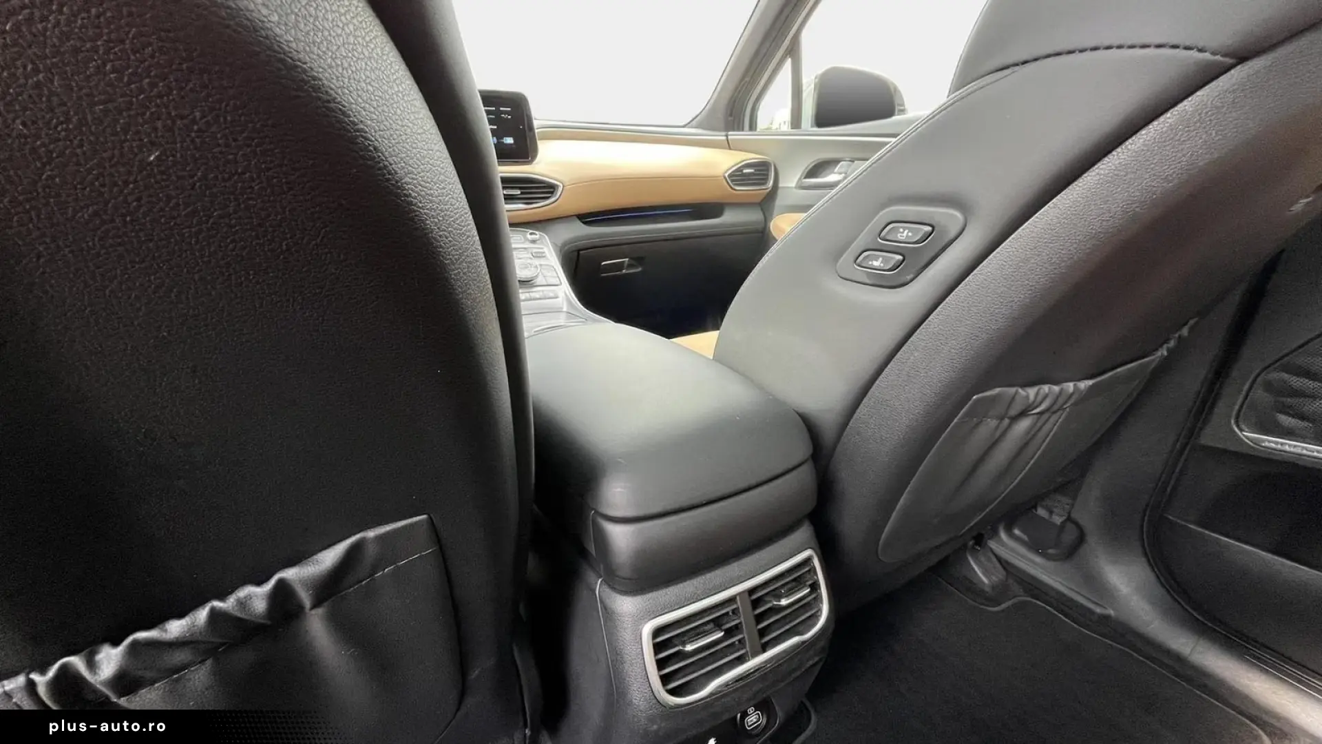 Hyundai SANTA FE Santa Fe 1.6 Signature Hybrid 4WD