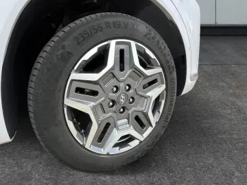 Hyundai SANTA FE Santa Fe 1.6 Signature Hybrid 4WD