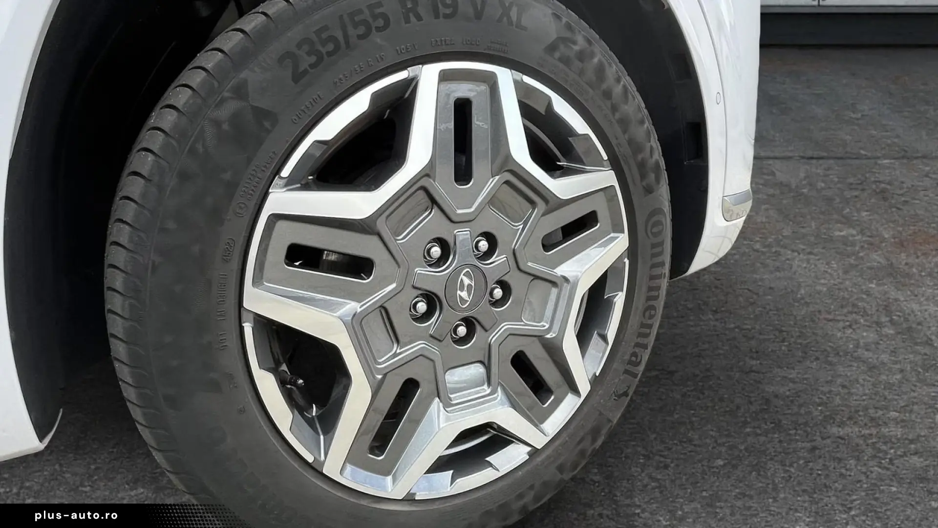 Hyundai SANTA FE Santa Fe 1.6 Signature Hybrid 4WD