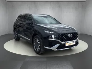 Hyundai SANTA FE Plug-in-Hybrid 1.6 T-GDi SIGNATURE