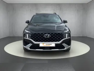 Hyundai SANTA FE Plug-in-Hybrid 1.6 T-GDi SIGNATURE