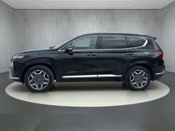 Hyundai SANTA FE Plug-in-Hybrid 1.6 T-GDi SIGNATURE