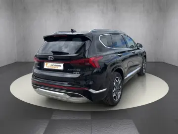 Hyundai SANTA FE Plug-in-Hybrid 1.6 T-GDi SIGNATURE