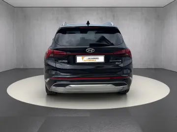 Hyundai SANTA FE Plug-in-Hybrid 1.6 T-GDi SIGNATURE