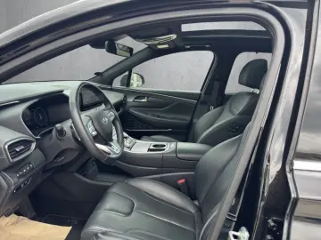 Hyundai SANTA FE Plug-in-Hybrid 1.6 T-GDi SIGNATURE