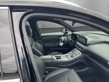 Hyundai SANTA FE Plug-in-Hybrid 1.6 T-GDi SIGNATURE