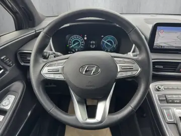 Hyundai SANTA FE Plug-in-Hybrid 1.6 T-GDi SIGNATURE