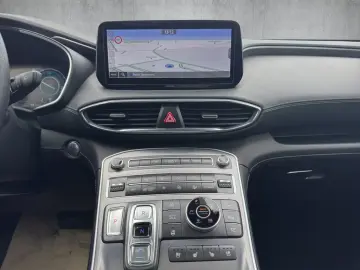 Hyundai SANTA FE Plug-in-Hybrid 1.6 T-GDi SIGNATURE