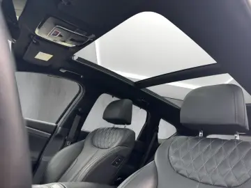 Hyundai SANTA FE Plug-in-Hybrid 1.6 T-GDi SIGNATURE