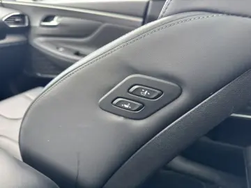 Hyundai SANTA FE Plug-in-Hybrid 1.6 T-GDi SIGNATURE