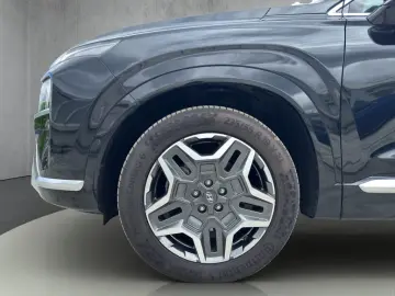 Hyundai SANTA FE Plug-in-Hybrid 1.6 T-GDi SIGNATURE