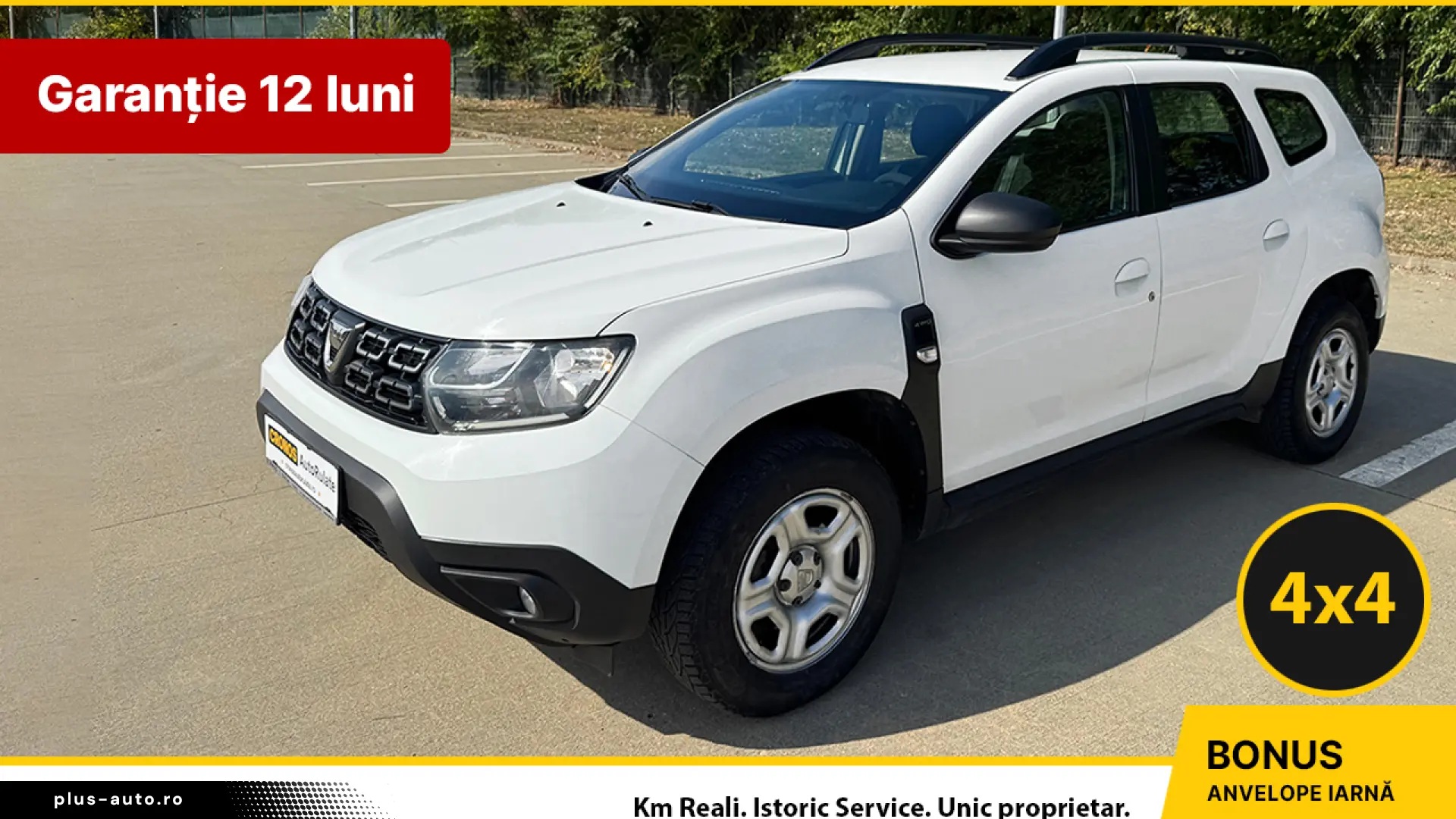 Dacia Duster 1.5 Blue dCi 4WD Prestige