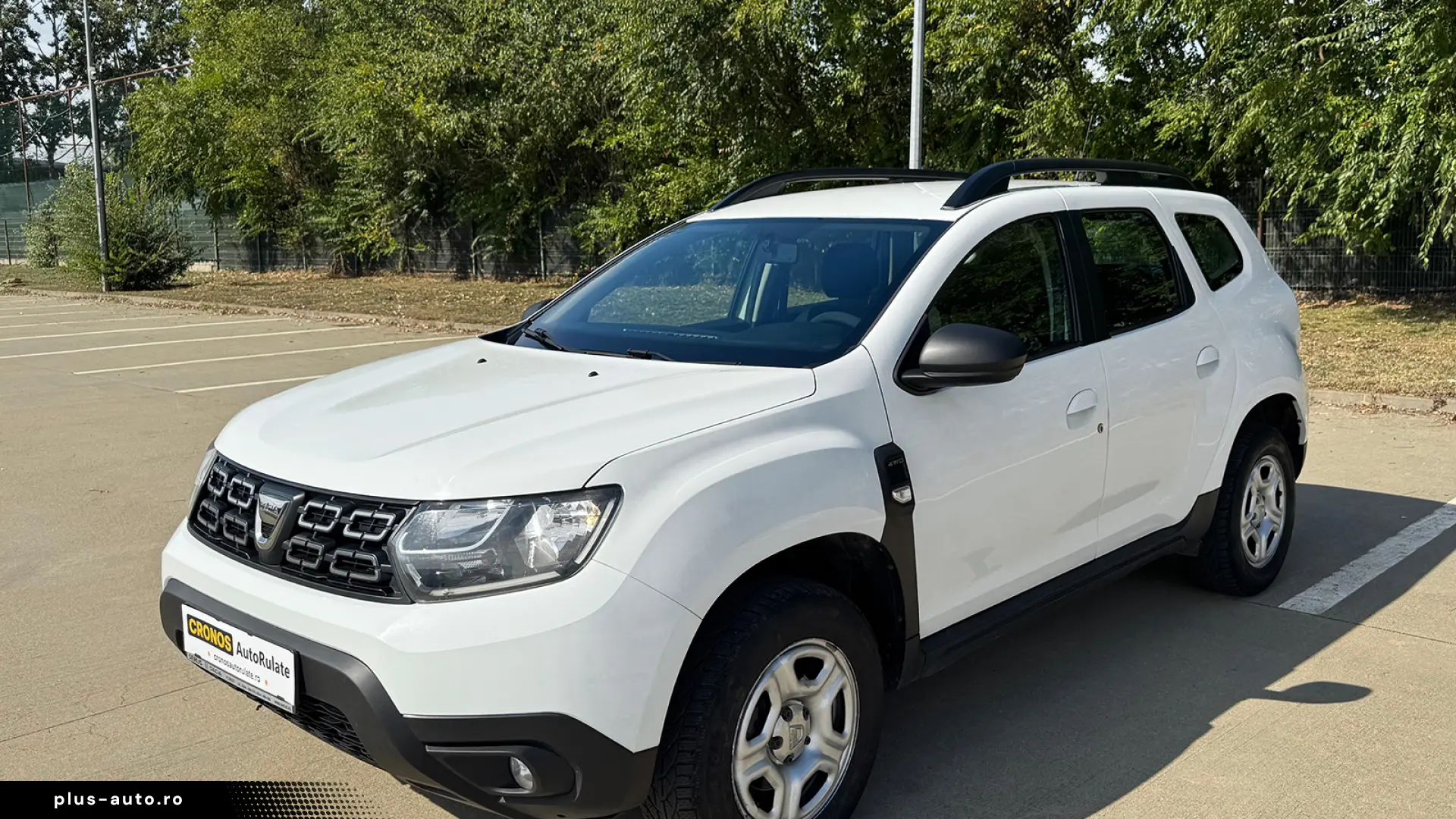 Dacia Duster 1.5 Blue dCi 4WD Prestige