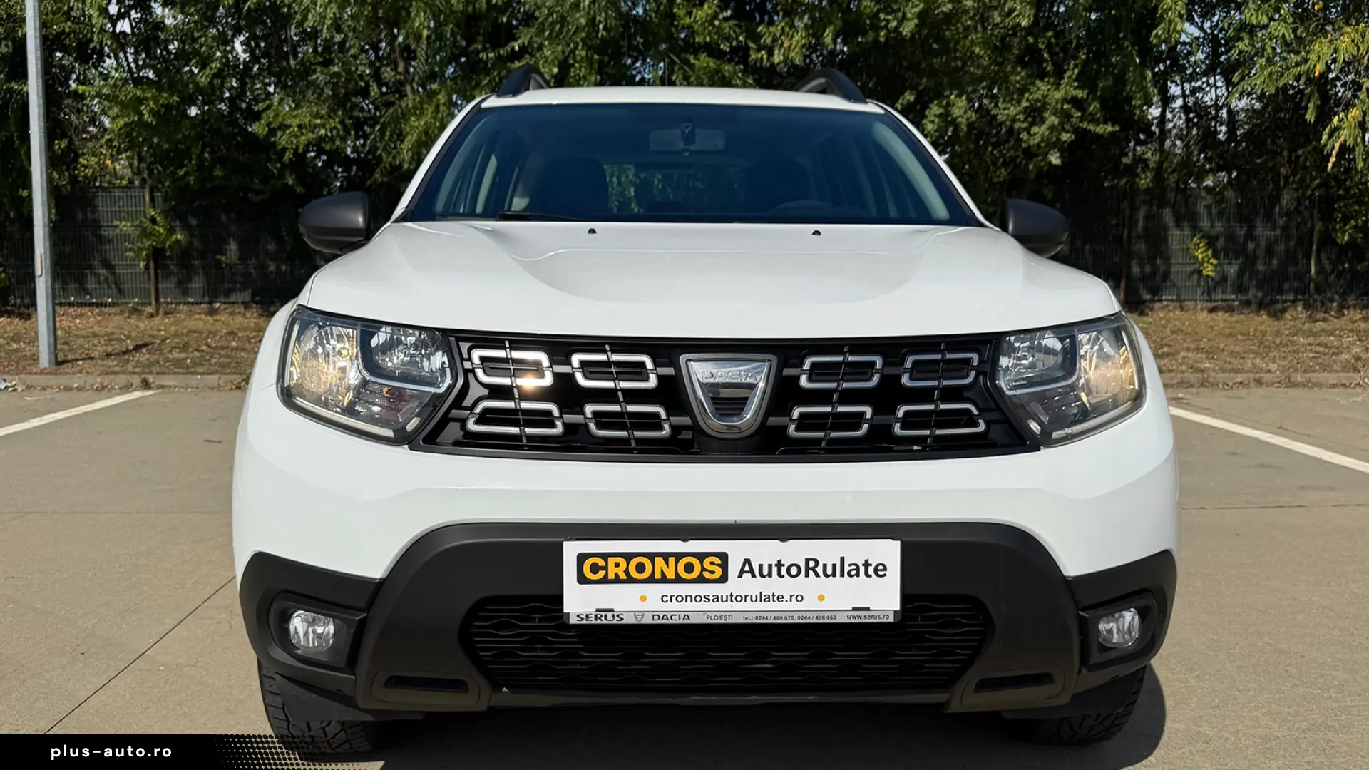 Dacia Duster 1.5 Blue dCi 4WD Prestige