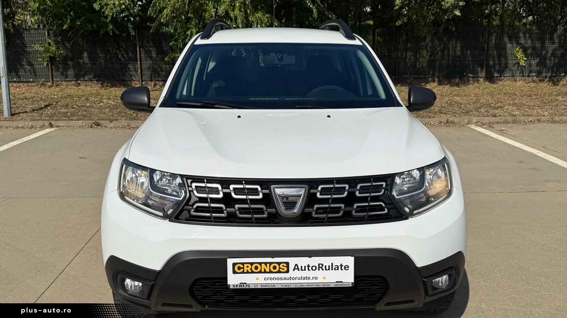 Dacia Duster 1.5 Blue dCi 4WD Prestige