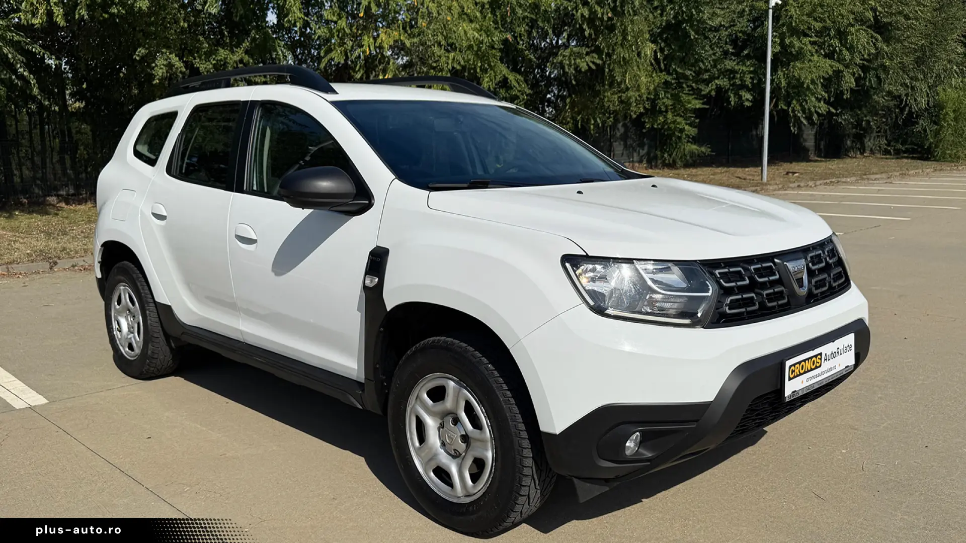 Dacia Duster 1.5 Blue dCi 4WD Prestige