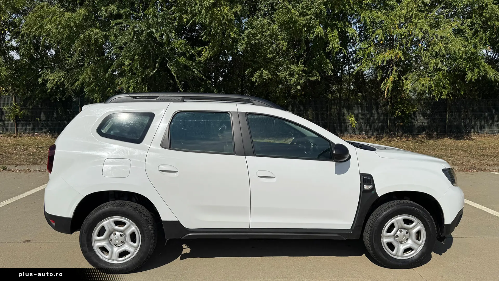 Dacia Duster 1.5 Blue dCi 4WD Prestige
