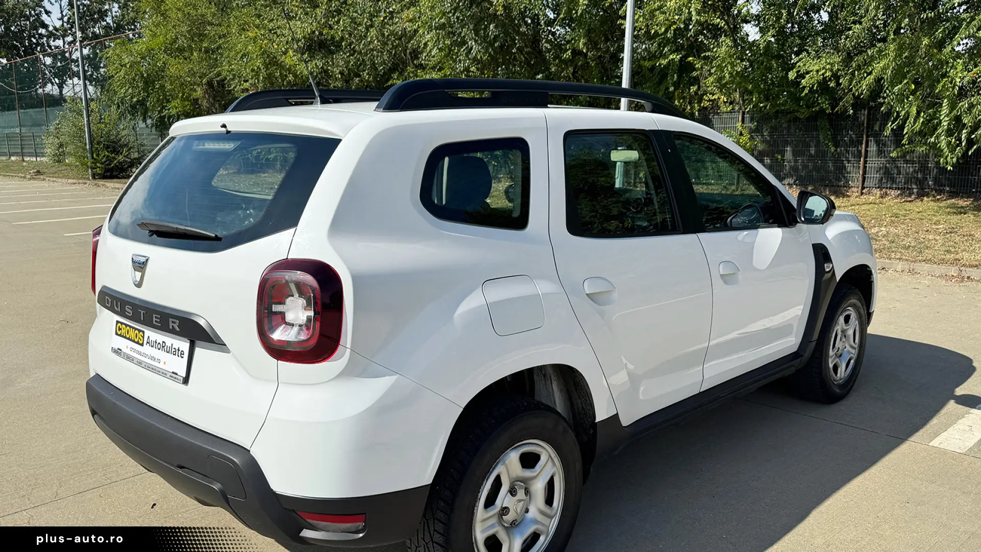 Dacia Duster 1.5 Blue dCi 4WD Prestige