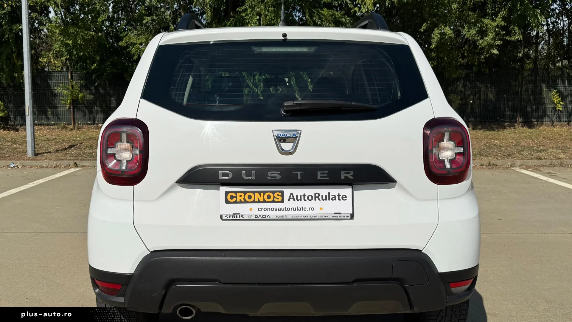 Dacia Duster 1.5 Blue dCi 4WD Prestige