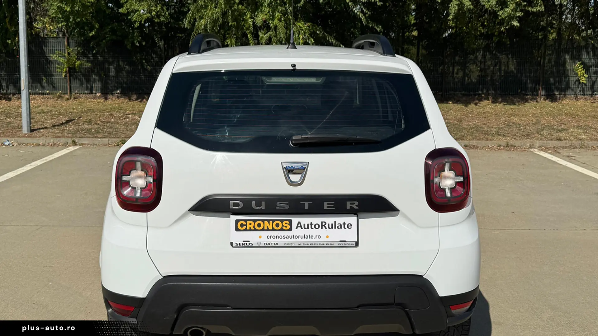 Dacia Duster 1.5 Blue dCi 4WD Prestige