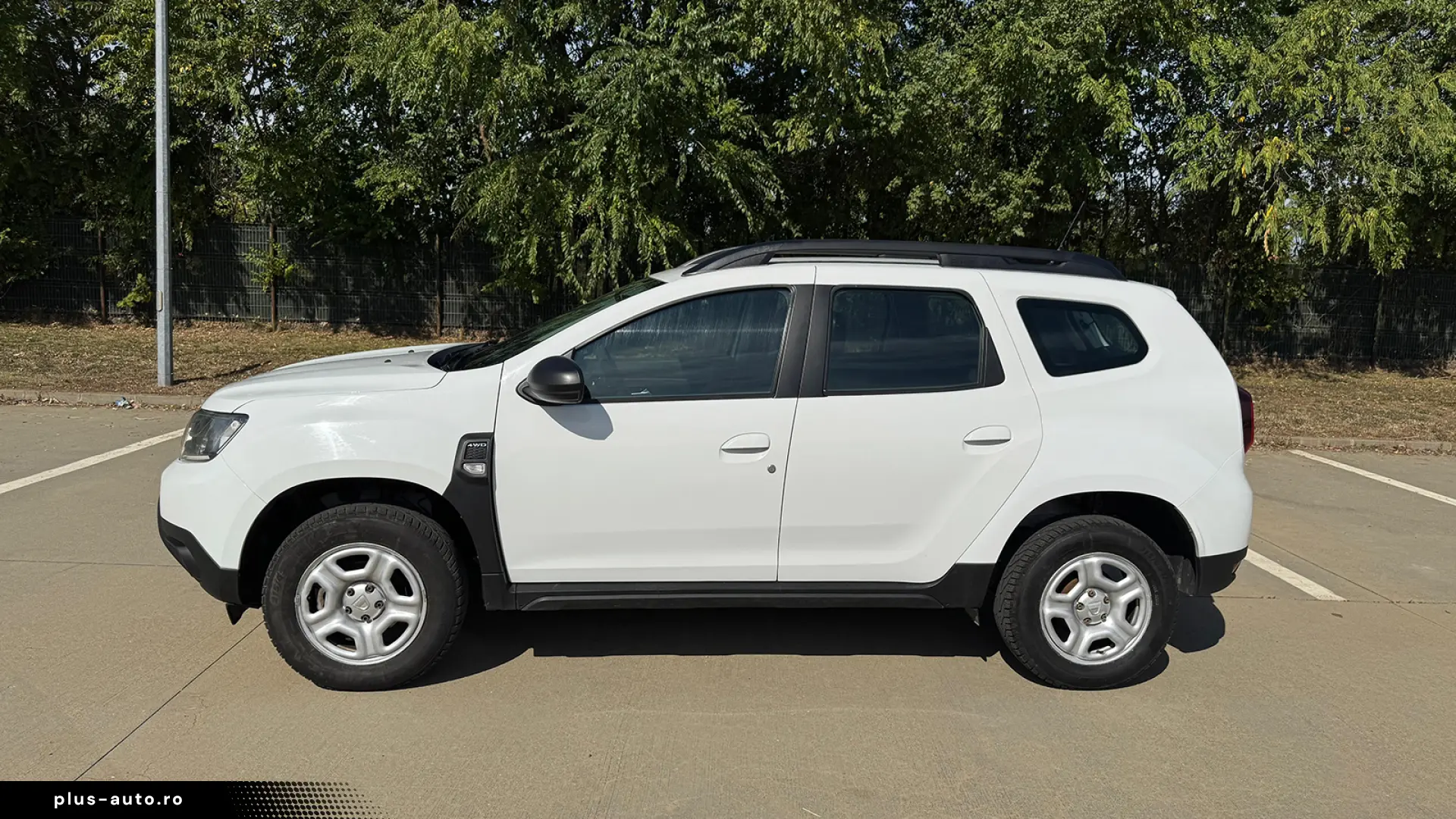 Dacia Duster 1.5 Blue dCi 4WD Prestige